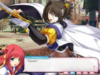 Beat Angel Escalayer R 1