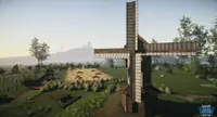 House Builder - Medieval DLC 1
