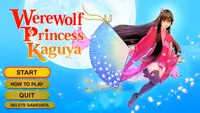 Pixel Game Maker Series Werewolf PRINCESS Kaguya 1