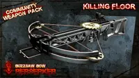 Killing Floor - Community Weapon Pack 2