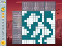 Thanksgiving Day Griddlers 1