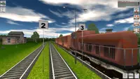 Rail Cargo Simulator 1