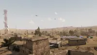Arma 3 Creator DLC: Western Sahara 2