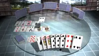 Classic Card Games 3D 3