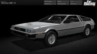 Car Mechanic Simulator 2015 - DeLorean Ultimate 1
