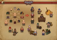 Graveyard Keeper Artbook 2