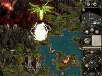 Disciples II: Rise of the Elves 2