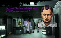 Technobabylon 2