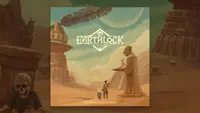 EARTHLOCK: OST 1