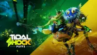 Tidal Shock: Puffs Character Pack 1
