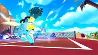 Pickleball Smash 2