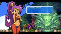 Shantae and the Pirate's Curse 1