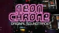 Neon Chrome Original Soundtrack 1