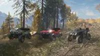 theHunter: Call of the Wild™ - ATV SABER 4X4 4