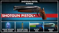 Zombie Army 4: Shotgun Pistol Bundle (Xbox & PC) 1