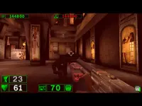 Serious Sam: The First Encounter 1