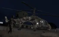 Arma 3 Helicopters Ultimate 1