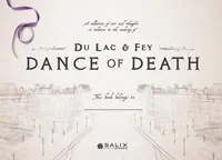 Dance Of Death: Du Lac & Fey - DLC - Art Book Deluxe 2