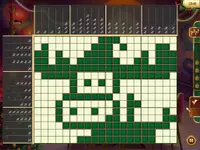 Christmas Griddlers 2