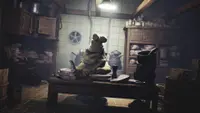 Little Nightmares: Secrets of the Maw Expansion Pass 3