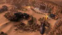 Starship Troopers: Terran Command 3