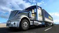 American Truck Simulator - Goodyear Tires Pack 2