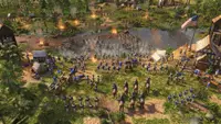 Age of Empires III: Definitive Edition - United States Civilization Definitive 1