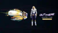 Out There: Oceans of Time - Deluxe Skins Deluxe 1