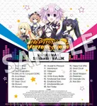Neptunia Virtual Stars - Deluxe Pack Deluxe 3