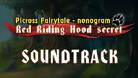 Picross Fairytale - Nonogram: Red Riding Hood Secret Soundtrack 1
