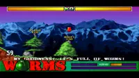 Worms 1