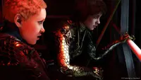 Wolfenstein: Youngblood - Deluxe (PS4) 1