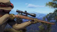 Way of the HUNTER - Steyr Arms Pack Ultimate 4