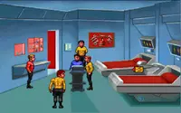 Star Trek™: Judgment Rites 2