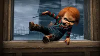 Dead by Daylight - Chucky Chapter 4
