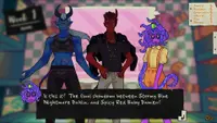 Monster Prom: Second Term 2