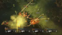 HELLDIVERS™ - Specialist Pack Special 3
