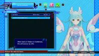 Neptunia Virtual Stars - Asacre Peace Pack 4