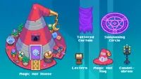 Moonstone Island: Arcane Artifacts DLC Pack 1