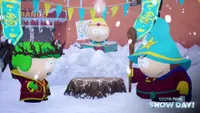 SOUTH PARK: SNOW DAY! Digital Deluxe 1