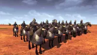 Oriental Empires: Genghis 2