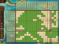 Fill and Cross Pirate Riddles 2 3