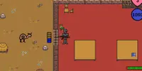 Minarchy: Active Shooter 3