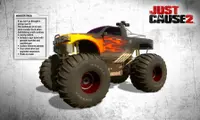 Just Cause 2: Monster Truck DLC 1
