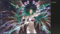 Anima Gate of Memories: I & II Remaster Digital Artbook Remastered 1