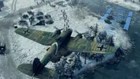 Sudden Strike 4 - Finland: Winter Storm 3
