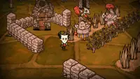 Don't Starve: Hamlet 1