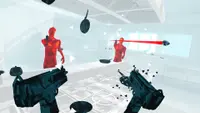SUPERHOT VR 1