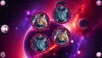 Space Memory: Cats 1