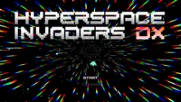 Hyperspace Invaders II: Pixel 1